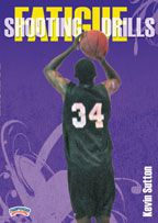 Fatigue Shooting Drills