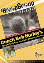 Coach Bob Hurley's Favorite Drills By America's Greatest Coaches - Volume IV