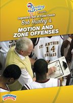 Bob Hurley: Motion and Zone Offenses