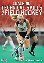 Coaching Technical Skills for Field Hockey
