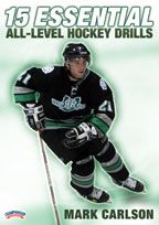 15 Essential Hockey Drills for All Levels