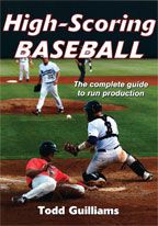 High Scoring Baseball