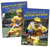 J.B. Clarke 2-Pack