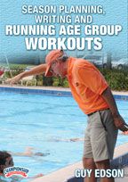 Season Planning, Writing and Running Age Group Workouts
