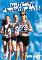 Cross Country Intangibles for Success