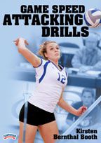 Game Speed Attacking Drills