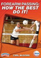 Forearm Passing: How the Best Do It!