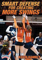 Smart Defense for Creating More Swings
