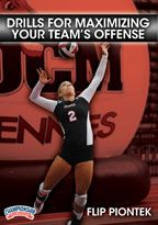 Drills for Maximizing Your Team's Offense