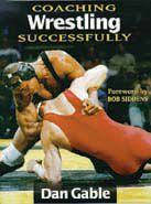 Coaching Wrestling Successfully